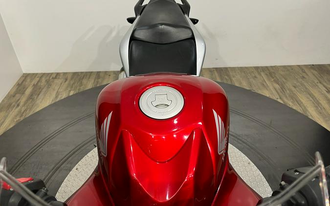 2011 Honda CBR®250R