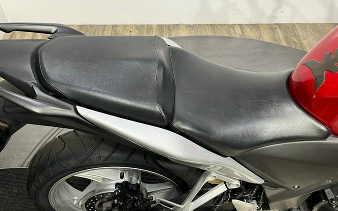 2011 Honda CBR®250R