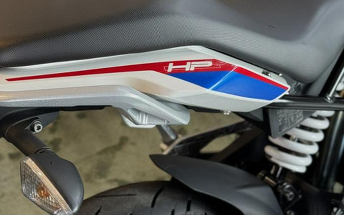 2019 BMW G 310 R