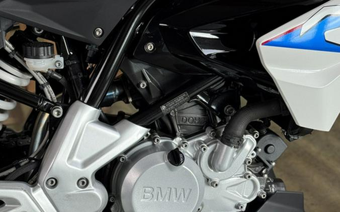 2019 BMW G 310 R