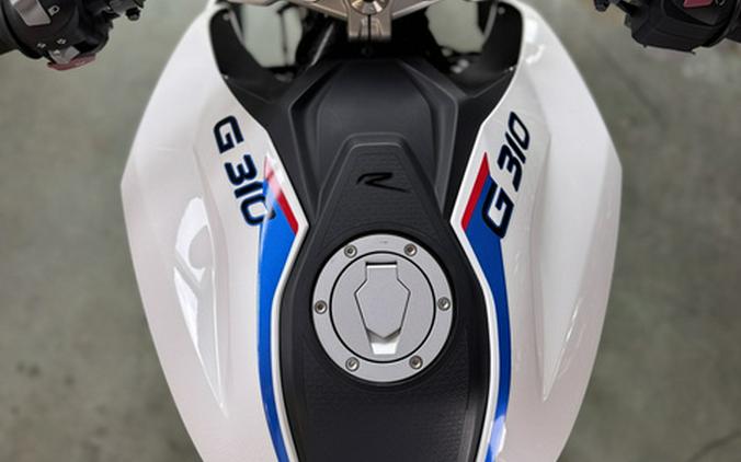 2019 BMW G 310 R