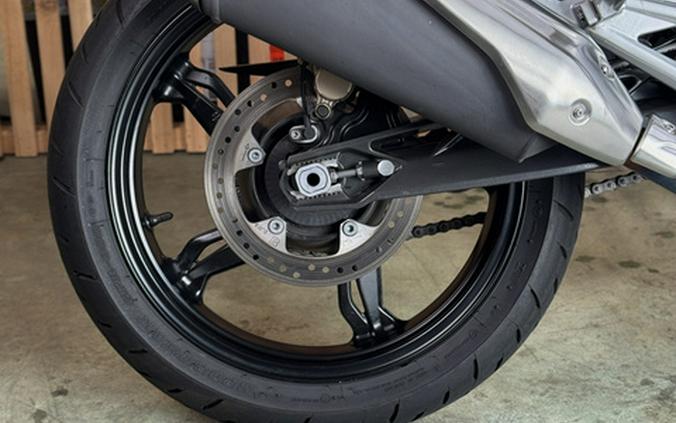 2019 BMW G 310 R