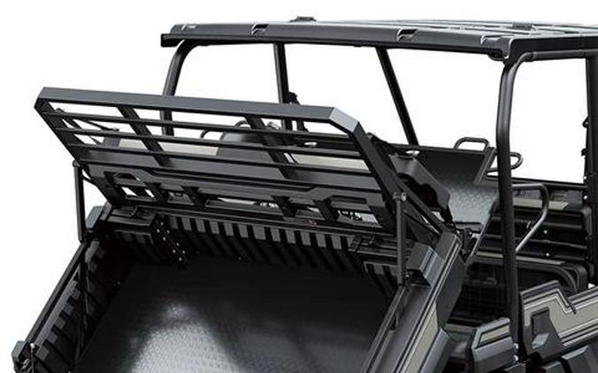 2027 Kawasaki MULE PRO-FXT™ 1000 LE Ranch Edition