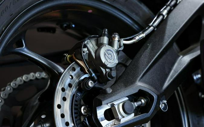 2026 Triumph Street Triple 765 RS
