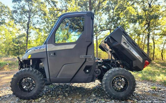 2027 Polaris® Ranger XP 1000 Cab