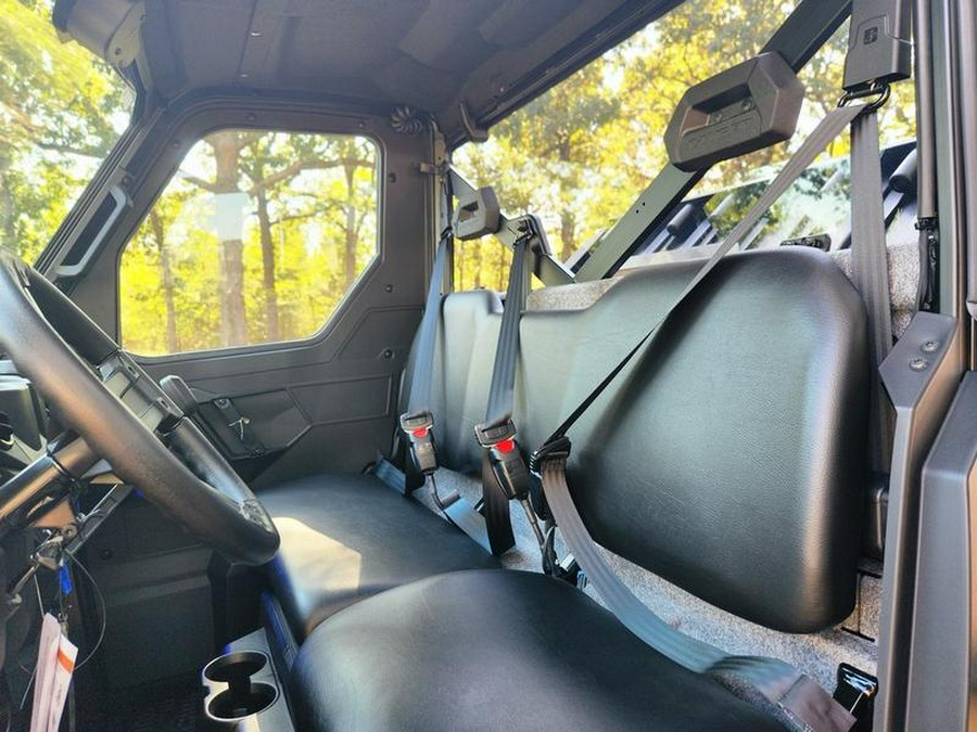 2027 Polaris® Ranger XP 1000 Cab
