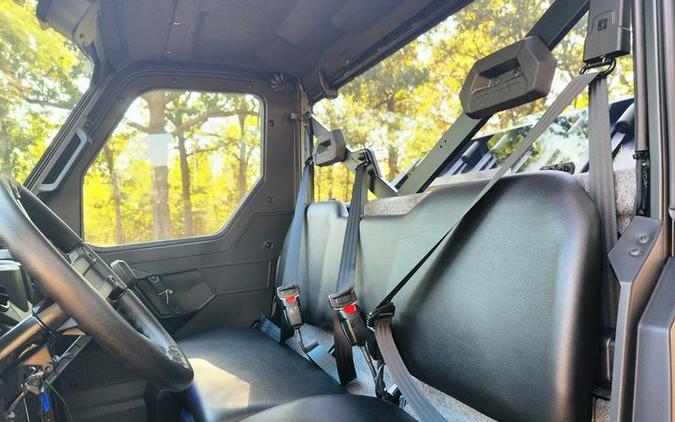 2027 Polaris® Ranger XP 1000 Cab