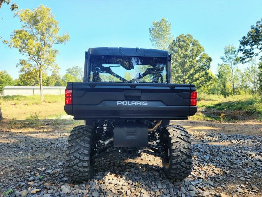 2027 Polaris® Ranger XP 1000 Cab
