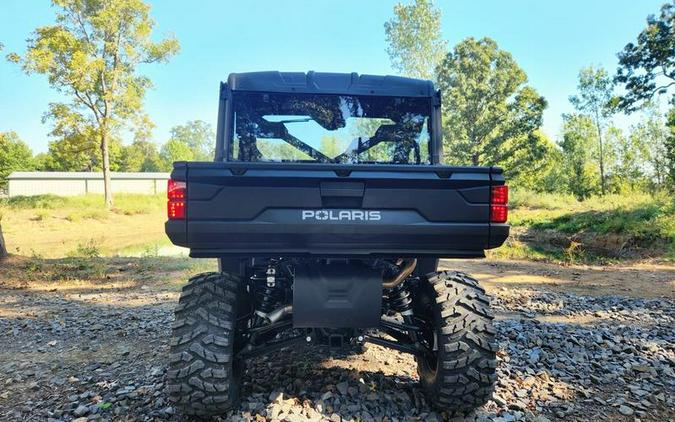2027 Polaris® Ranger XP 1000 Cab