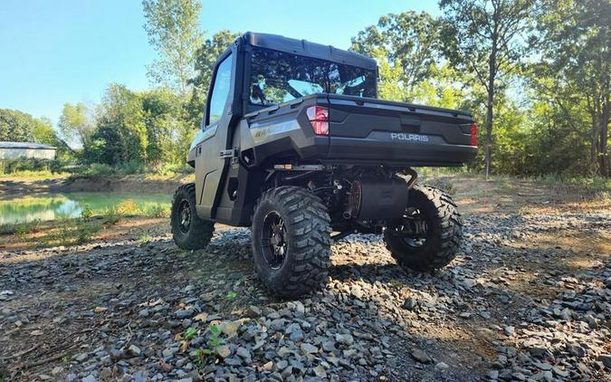 2027 Polaris® Ranger XP 1000 Cab