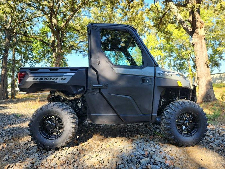 2027 Polaris® Ranger XP 1000 Cab