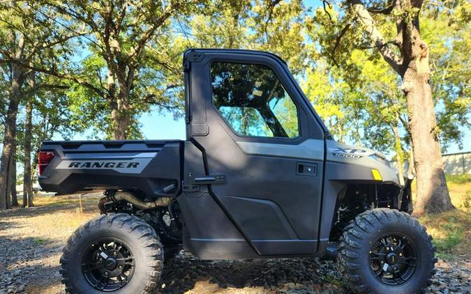 2027 Polaris® Ranger XP 1000 Cab