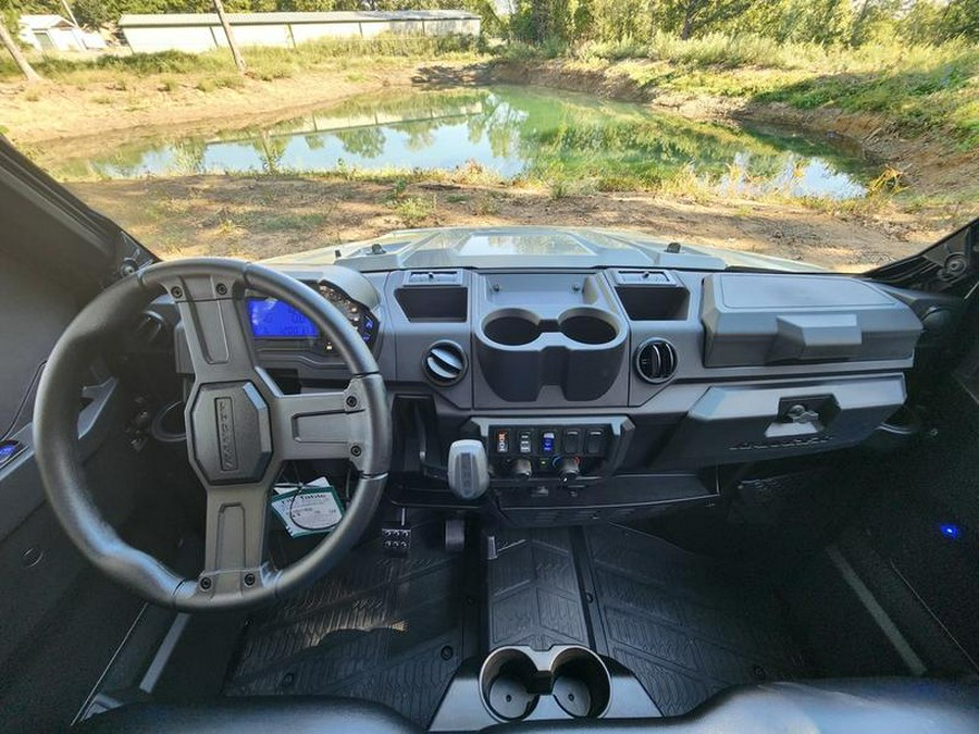 2027 Polaris® Ranger XP 1000 Cab
