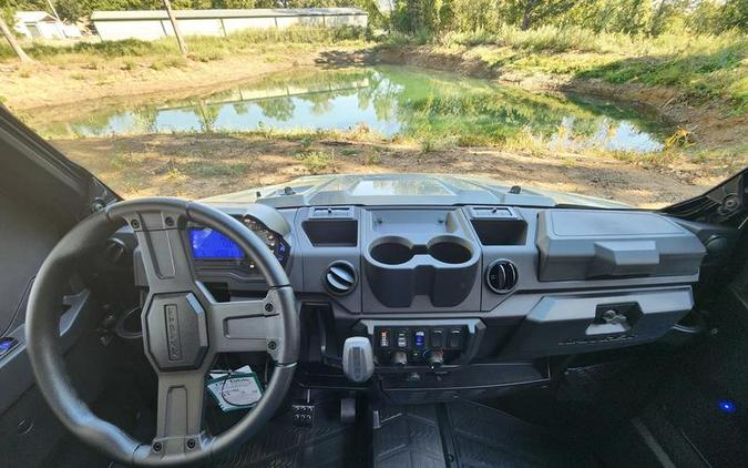 2027 Polaris® Ranger XP 1000 Cab