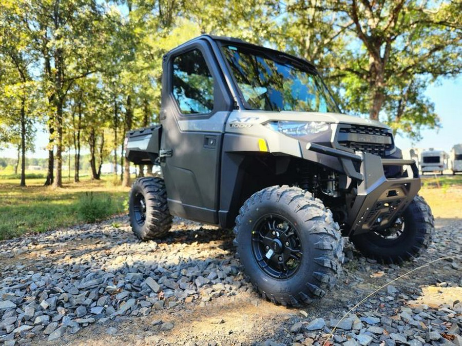 2027 Polaris® Ranger XP 1000 Cab