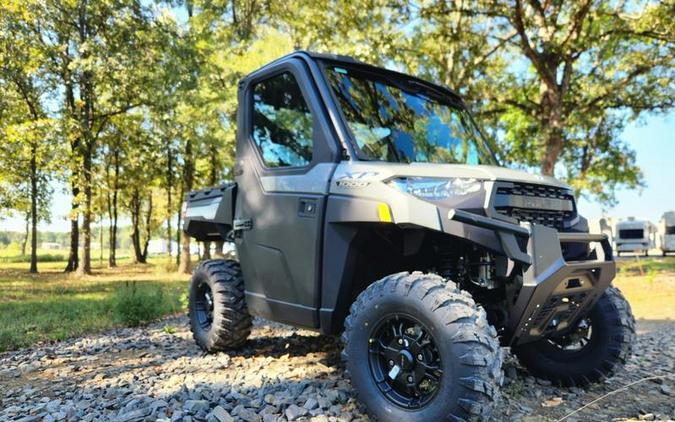 2027 Polaris® Ranger XP 1000 Cab