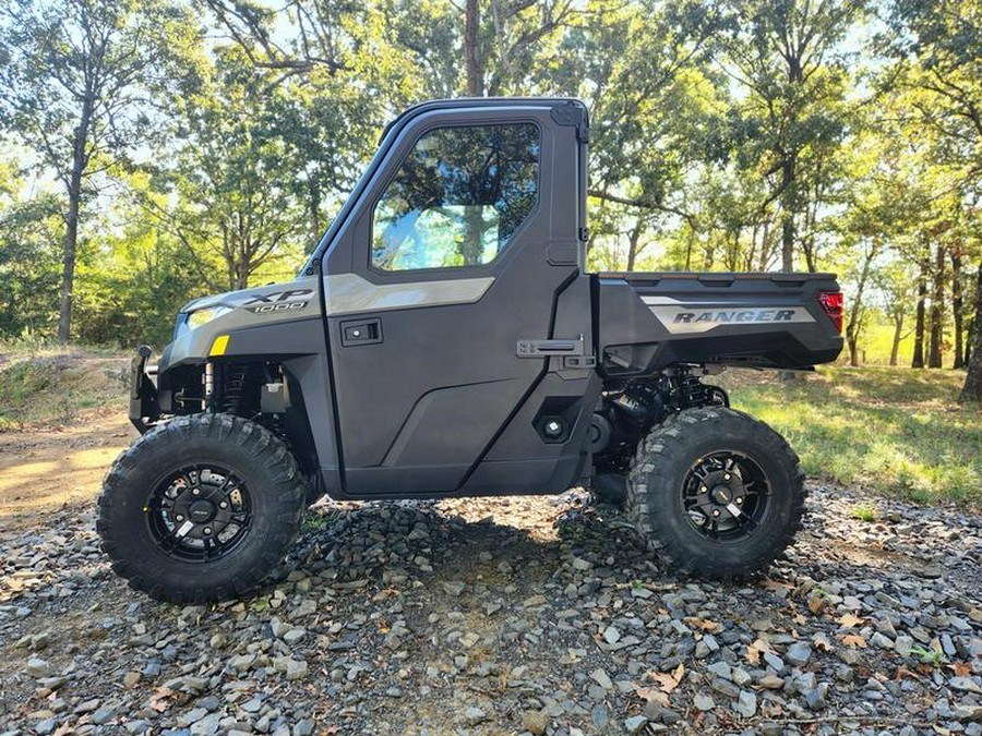 2027 Polaris® Ranger XP 1000 Cab