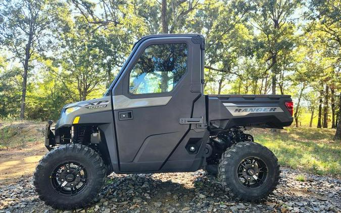 2027 Polaris® Ranger XP 1000 Cab