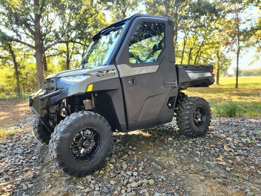 2027 Polaris® Ranger XP 1000 Cab