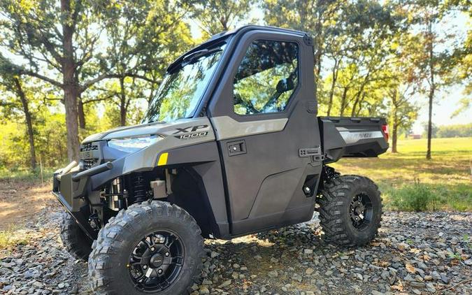2027 Polaris® Ranger XP 1000 Cab