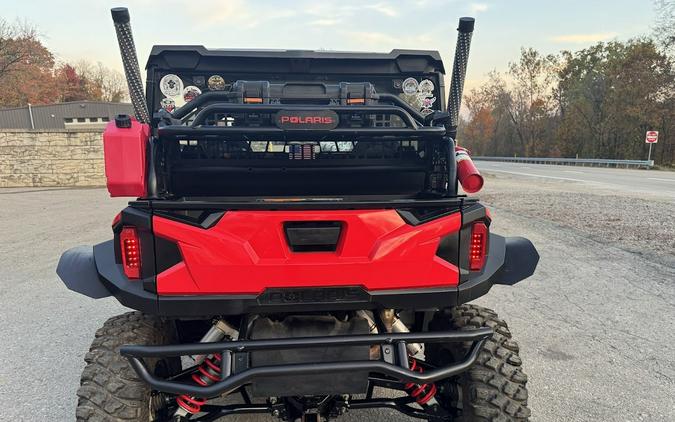 2025 Polaris General XP 1000 Ultimate