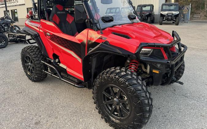 2025 Polaris General XP 1000 Ultimate