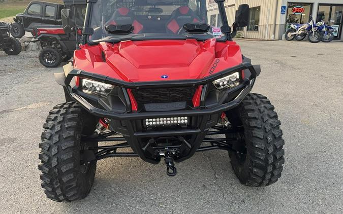 2025 Polaris General XP 1000 Ultimate