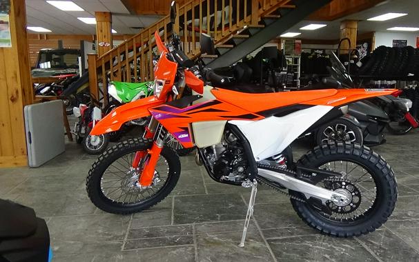 2024 KTM 350 EXC-F