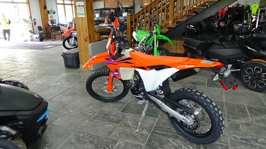 2024 KTM 350 EXC-F