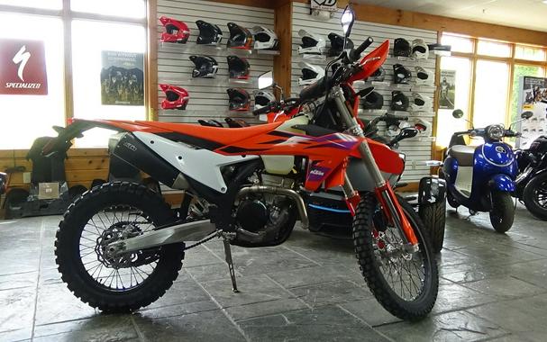 2024 KTM 350 EXC-F