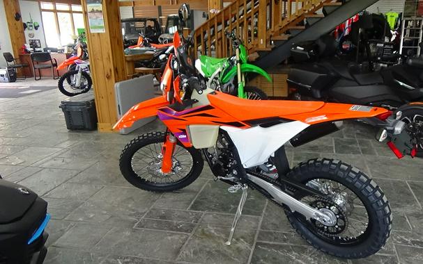 2024 KTM 350 EXC-F