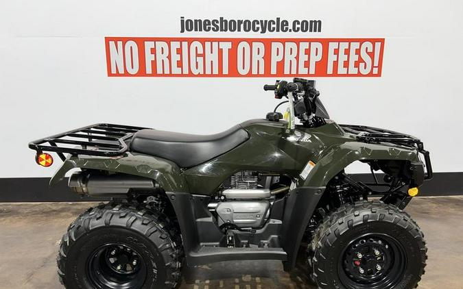 2023 Honda® Fourtrax Recon ES