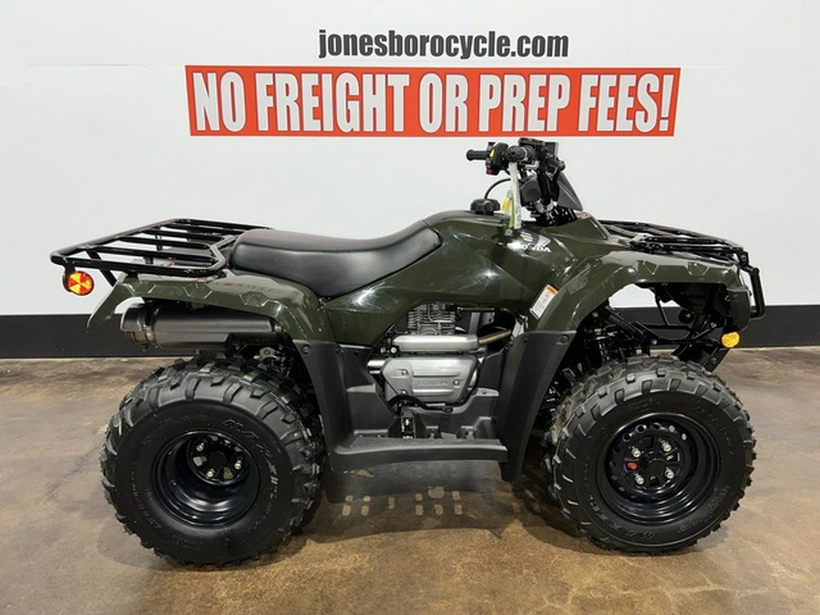 2023 Honda FourTrax Recon ES