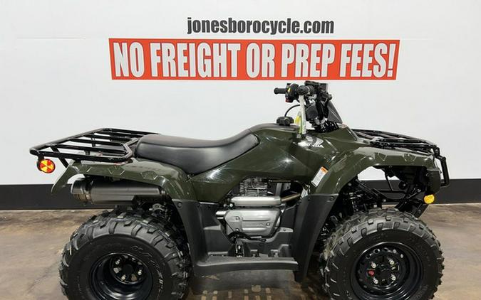 2023 Honda FourTrax Recon ES