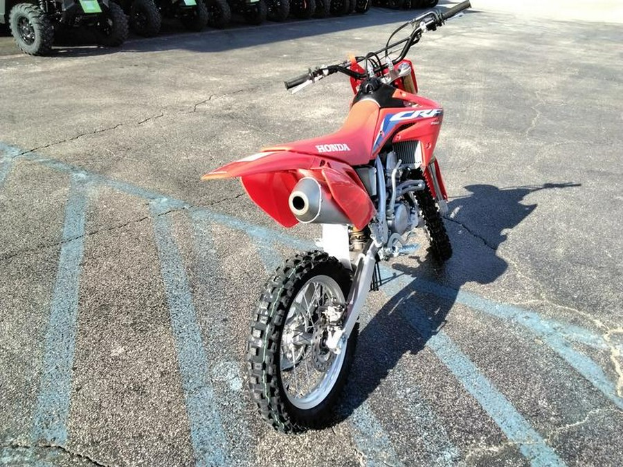 2024 Honda® CRF150R