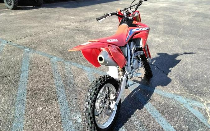 2024 Honda® CRF150R