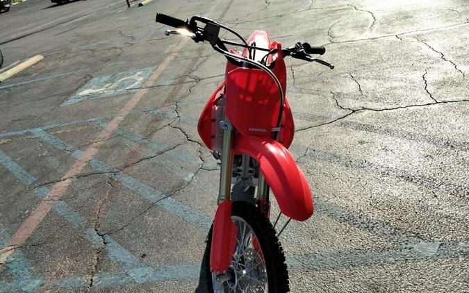 2024 Honda® CRF150R