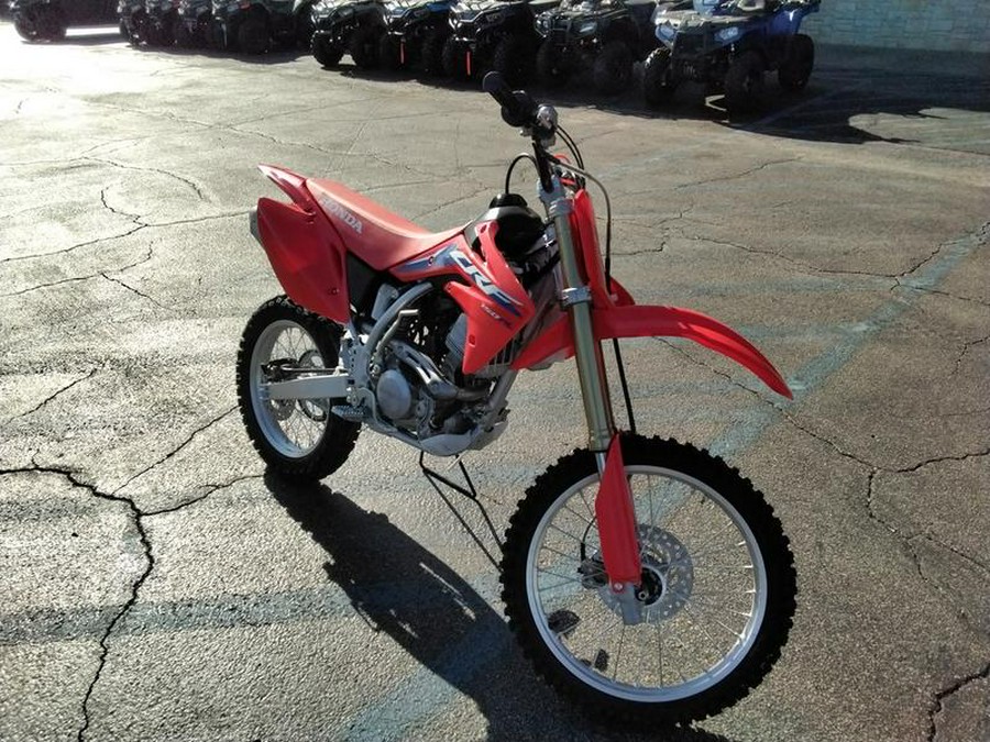 2024 Honda® CRF150R