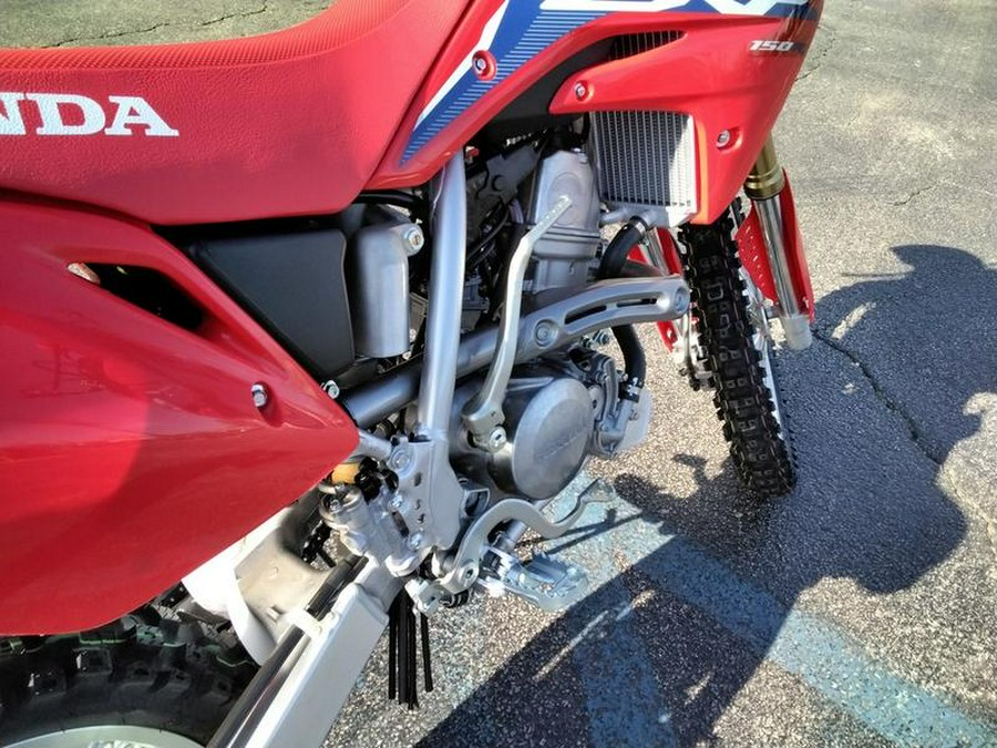 2024 Honda® CRF150R