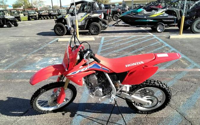 2024 Honda® CRF150R