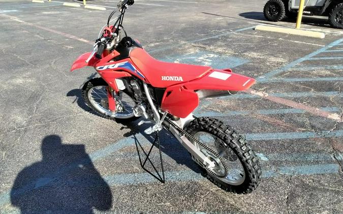 2024 Honda® CRF150R