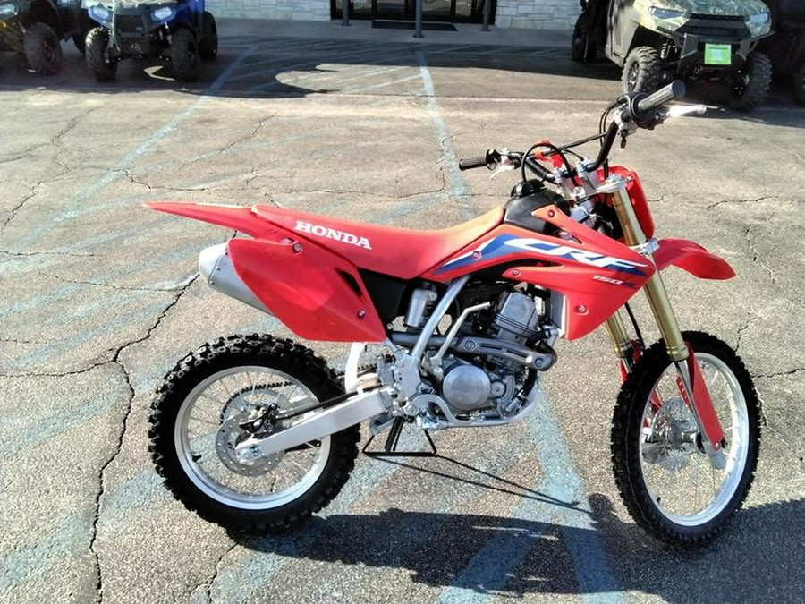 2024 Honda® CRF150R