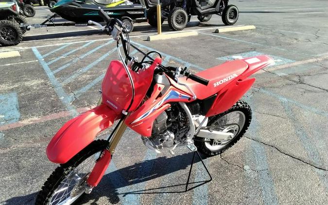 2024 Honda® CRF150R