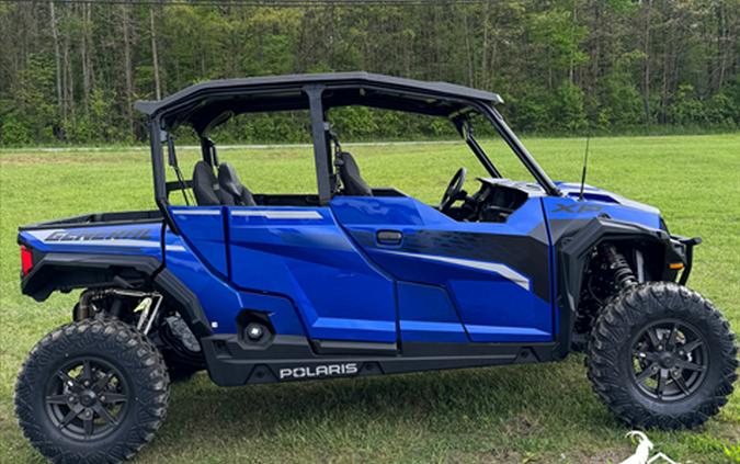 2024 Polaris General XP 4 1000 Ultimate