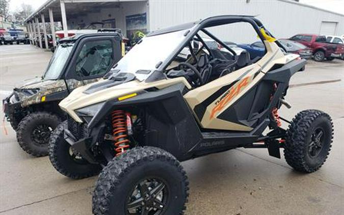 2024 Polaris RZR Turbo R Ultimate