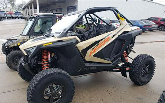 2024 Polaris RZR Turbo R Ultimate