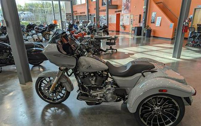 2024 Harley-Davidson RG3