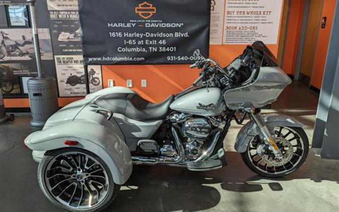 2024 Harley-Davidson RG3