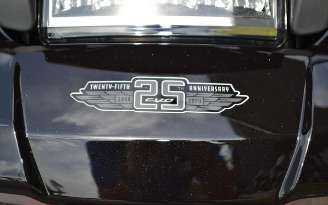 2024 Harley-Davidson CVO™ Pan America® - RA1250SE