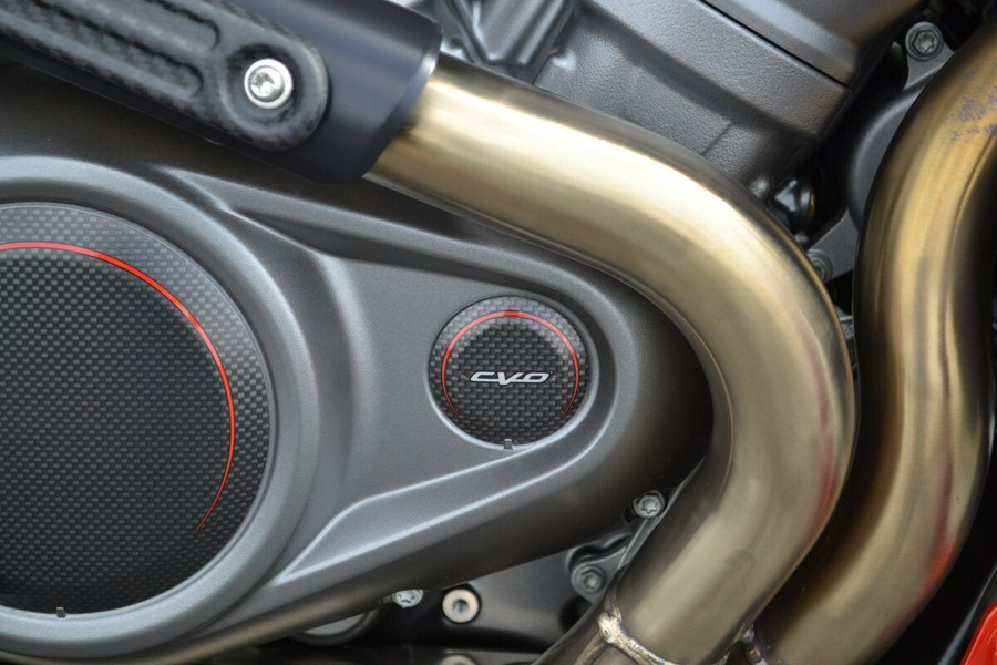 2024 Harley-Davidson CVO™ Pan America® - RA1250SE